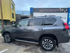 Toyota Land cruiser Luxury - 49000 € / 95835.67 лв. - 57091505 17