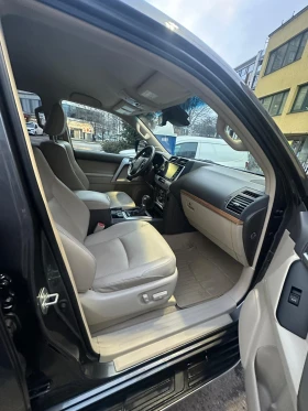 Toyota Land cruiser Luxury - 49000 € / 95835.67 лв. - 57091505 10
