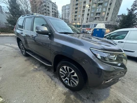 Toyota Land cruiser Luxury - 49000 € / 95835.67 лв. - 57091505 9
