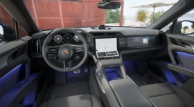 Porsche Cayenne ELECTRIC/NEW MODEL/SPORT CHRONO/BOSE/PANO/P.SCREEN - 106980 € / 209234.69 лв. - 59504156 5