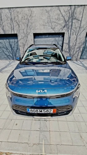 Kia Niro 99.3 % TOП ЦЕНА /НАЛИЧНА /EXECUTIVE LINE, снимка 5 - Автомобили и джипове - 53670691