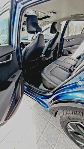 Kia Niro 99.3 % TOП ЦЕНА /НАЛИЧНА /EXECUTIVE LINE, снимка 13 - Автомобили и джипове - 53670691
