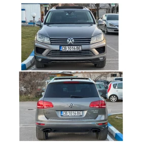 VW Touareg 3.0TDi V6 FaceLift - 15999 € / 31291.32 лв. - 50337313 2