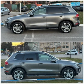 VW Touareg 3.0TDi V6 FaceLift - 15999 € / 31291.32 лв. - 50337313 5
