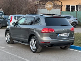 VW Touareg 3.0TDi V6 FaceLift - 15999 € / 31291.32 лв. - 50337313 6