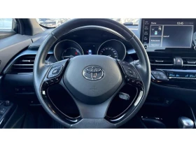 Toyota C-HR 2.0H CULT STYLE/CLUB BI-TIONE - 25500 € / 49873.67 лв. - 60326462 13