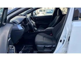 Toyota C-HR 2.0H CULT STYLE/CLUB BI-TIONE - 25500 € / 49873.67 лв. - 60326462 12