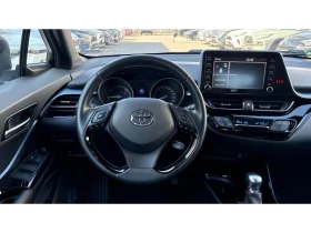 Toyota C-HR 2.0H CULT STYLE/CLUB BI-TIONE - 25500 € / 49873.67 лв. - 60326462 9