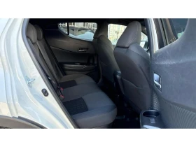 Toyota C-HR 2.0H CULT STYLE/CLUB BI-TIONE - 25500 € / 49873.67 лв. - 60326462 7