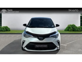 Toyota C-HR 2.0H CULT STYLE/CLUB BI-TIONE - 25500 € / 49873.67 лв. - 60326462 5