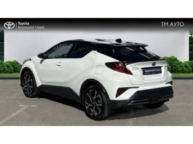 Toyota C-HR 2.0H CULT STYLE/CLUB BI-TIONE - 25500 € / 49873.67 лв. - 60326462 2