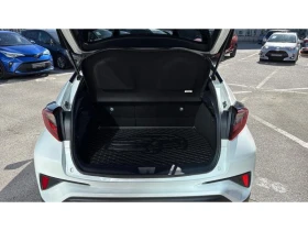 Toyota C-HR 2.0H CULT STYLE/CLUB BI-TIONE - 25500 € / 49873.67 лв. - 60326462 10