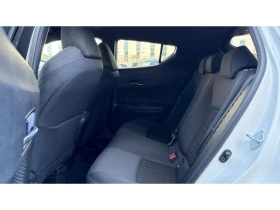 Toyota C-HR 2.0H CULT STYLE/CLUB BI-TIONE - 25500 € / 49873.67 лв. - 60326462 11