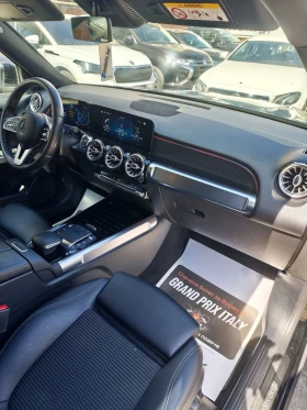 Mercedes-Benz GLB AMG, 7-МЕСТА, АМБИЕНТ, КАМЕРА, ПОГРЕВ  - 25555 € / 49981.24 лв. - 63561835 9