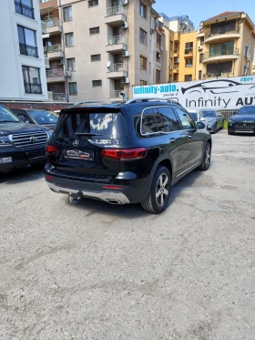 Mercedes-Benz GLB AMG, 7-МЕСТА, АМБИЕНТ, КАМЕРА, ПОГРЕВ  - 25555 € / 49981.24 лв. - 63561835 3