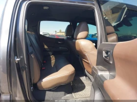 Toyota Tacoma Limited | Auto.bg — изображение 8