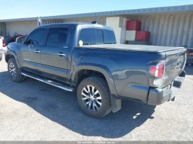 Toyota Tacoma Limited | Auto.bg — изображение 3