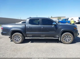 Toyota Tacoma Limited | Auto.bg — изображение 13