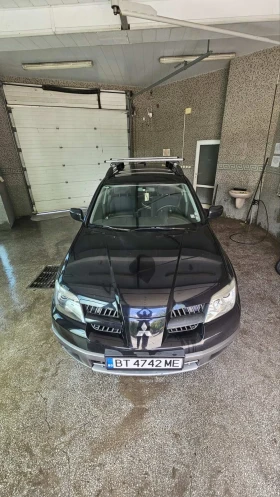 Mitsubishi Outlander Газ - 4300 € / 8410.07 лв. - 44294381 4