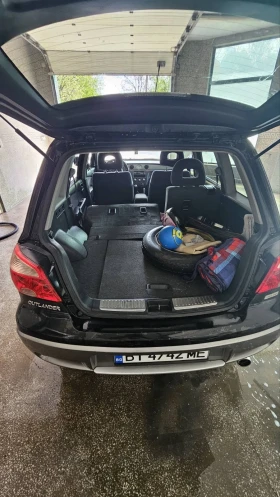 Mitsubishi Outlander Газ - 4300 € / 8410.07 лв. - 44294381 10