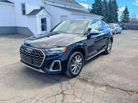 Audi SQ5 SPORTBACK PREMIUM