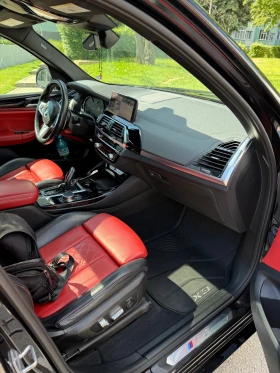 BMW X3 M40i | Mobile.bg � ����� ������ 10