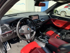BMW X3 M40i | Mobile.bg � ����� ������ 8
