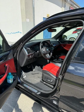 BMW X3 M40i | Mobile.bg � ����� ������ 7