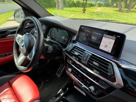 BMW X3 M40i | Mobile.bg � ����� ������ 13