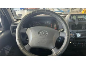 Toyota Land cruiser 90 - 1KZTE - 18407 € / 36000.96 лв. - 67203215 13