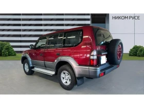 Toyota Land cruiser 90 - 1KZTE - 18407 € / 36000.96 лв. - 67203215 2