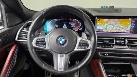 BMW X6 M SPORT* �������* ���������* 360* HEADUP* PANO | Mobile.bg � ����� ������ 13