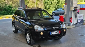 Hyundai Tucson 2.0 Crdi 6skorost/4Wd/Klimatik/Facelift | Auto.bg — изображение 8