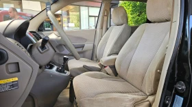 Hyundai Tucson 2.0 Crdi 6skorost/4Wd/Klimatik/Facelift | Auto.bg — изображение 11
