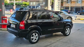 Hyundai Tucson 2.0 Crdi 6skorost/4Wd/Klimatik/Facelift | Auto.bg — изображение 6