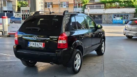Hyundai Tucson 2.0 Crdi 6skorost/4Wd/Klimatik/Facelift | Auto.bg — изображение 5