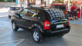 Hyundai Tucson 2.0 Crdi 6skorost/4Wd/Klimatik/Facelift | Auto.bg — изображение 4
