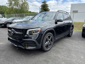 ������ Mercedes-Benz GLB
