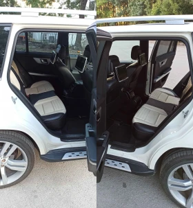 Mercedes-Benz GLK 320Cdi 4Matic - 9000 € / 17602.47 лв. - 91121191 10