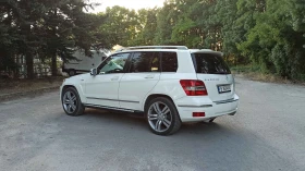Mercedes-Benz GLK 320Cdi 4Matic - 9000 € / 17602.47 лв. - 91121191 4