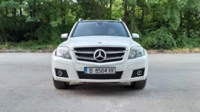 Mercedes-Benz GLK 320Cdi 4Matic - 9000 € / 17602.47 лв. - 91121191 9