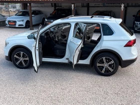 VW Tiguan 2.0TDI* 100%km* FULL* NAVI* PANORAMA* LIZING | Mobile.bg � ����� ������ 10