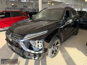 Mitsubishi Eclipse Cross PHEV/188HP/SELECT+ /4X4/360/ACC/LED/NAVI/644z