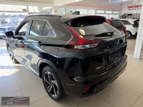 Mitsubishi Eclipse Cross PHEV/188HP/SELECT+ /4X4/360/ACC/LED/NAVI/644z - 21999 € / 43026.30 лв. - 29961980 3