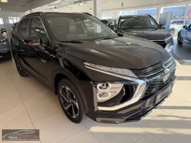 Mitsubishi Eclipse Cross PHEV/188HP/SELECT+ /4X4/360/ACC/LED/NAVI/644z - 21999 € / 43026.30 лв. - 29961980 4