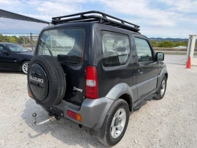 Suzuki Jimny 1.5/85�� 4�4 ����, ��������, 126000�� �������� ��� | Mobile.bg � ����� ������ 7