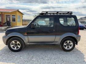 Suzuki Jimny 1.5/85�� 4�4 ����, ��������, 126000�� �������� ��� | Mobile.bg � ����� ������ 4