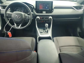 Toyota Rav4 2.5l Se | Mobile.bg � ����� ������ 8