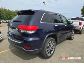 Jeep Grand cherokee - 15100 € - 28964552 2