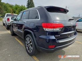 Jeep Grand cherokee - 15100 € - 28964552 6